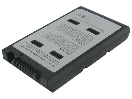 Datorbatteri Ersättning för TOSHIBA Satellite A15-S129 Datorbatteri Ersättning för TOSHIBA Satellite A15-S129