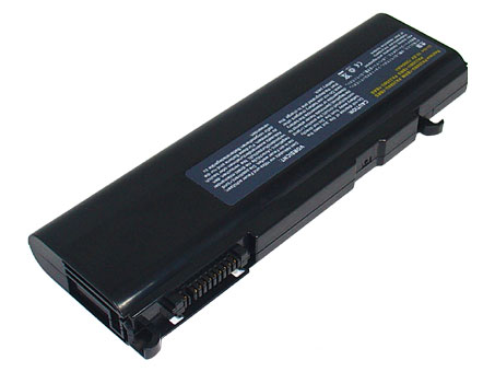 Datorbatteri Ersättning för  toshiba Tecra M10-SP2901C