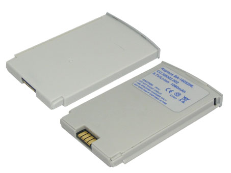 PDA batteri Ersättning för  ACER BA-1503206