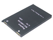 PDA batteri Ersättning för  ACER n300 Handheld