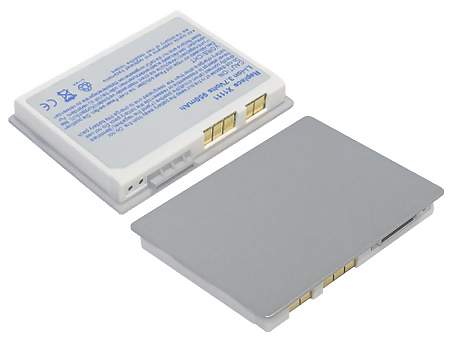 PDA batteri Ersättning för  DELL 451-10163