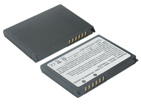 PDA batteri Ersättning för  DELL T6845