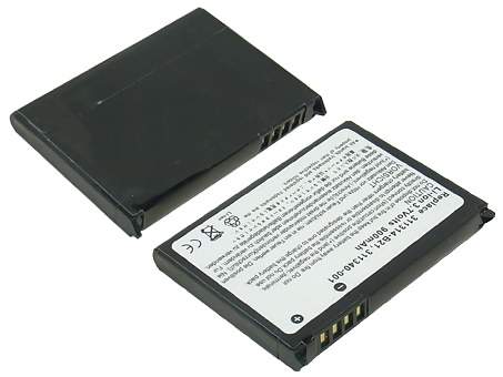 PDA batteri Ersättning för  HP iPAQ h1930