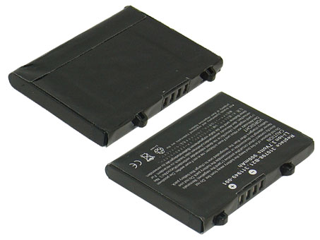 PDA batteri Ersättning för  HP iPAQ PE2051
