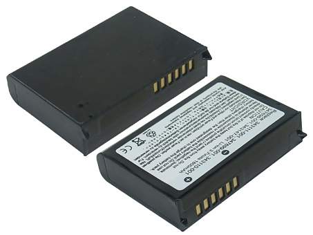 PDA batteri Ersättning för  HP 343110-001