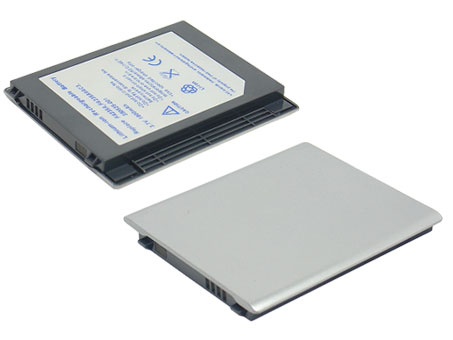 PDA batteri Ersättning för  HP iPAQ h6365