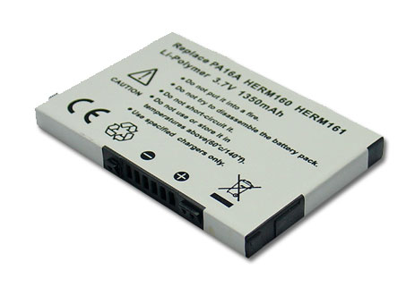 PDA batteri Ersättning för  VODAFONE VPA compact III