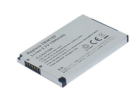 PDA batteri Ersättning för  SPRINT Mogul PPC-6800