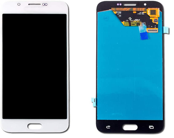 mobiltelefon skärmar Ersättning för  SAMSUNG GALAXY-A8(2015)