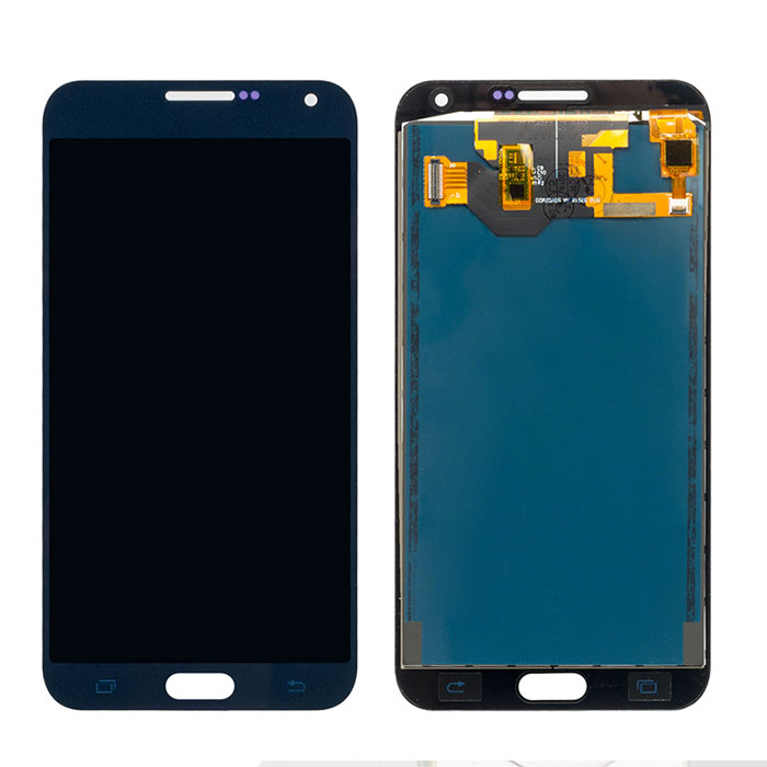 mobiltelefon skärmar Ersättning för  SAMSUNG SM-E7000