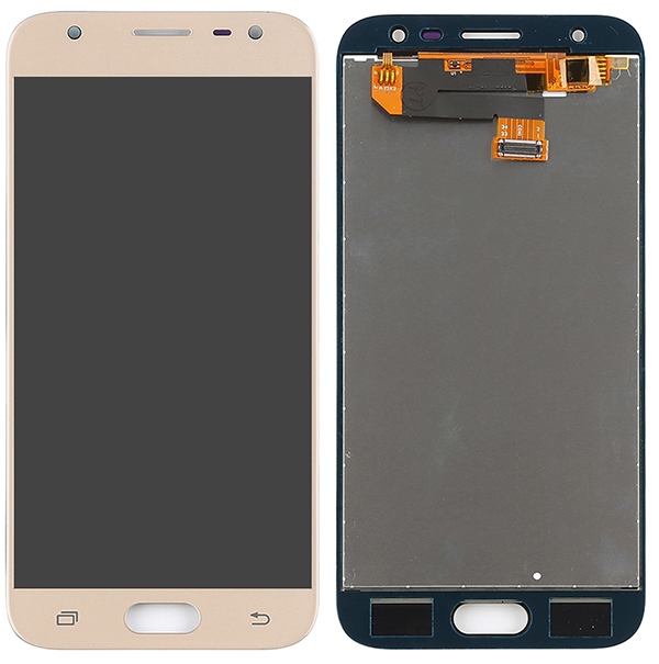 mobiltelefon skärmar Ersättning för  SAMSUNG SM-J330