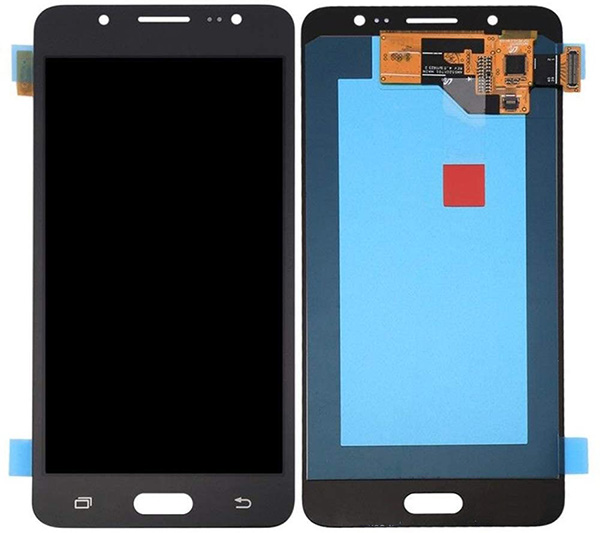 mobiltelefon skärmar Ersättning för  SAMSUNG SM-J510