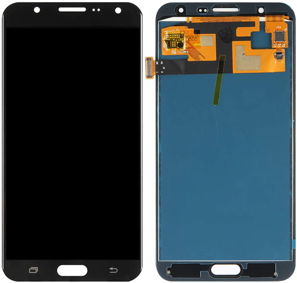 mobiltelefon skärmar Ersättning för  SAMSUNG Galaxy-J7(2015)