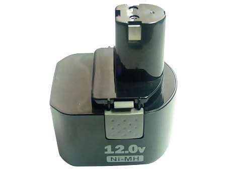 Verktygsbatteri Ersättning för  RYOBI 1400652B