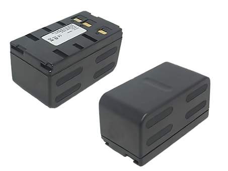Video och Kamerabatteri Ersättning för  PANASONIC NV-MS950