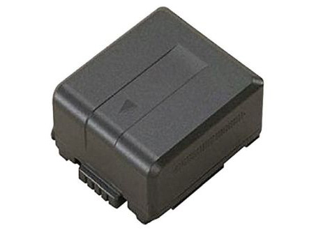 Video och Kamerabatteri Ersättning för  PANASONIC HDC-SD900EFK