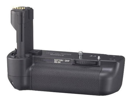 Batterigrepp Kamera Ersättning för  CANON EOS 5D