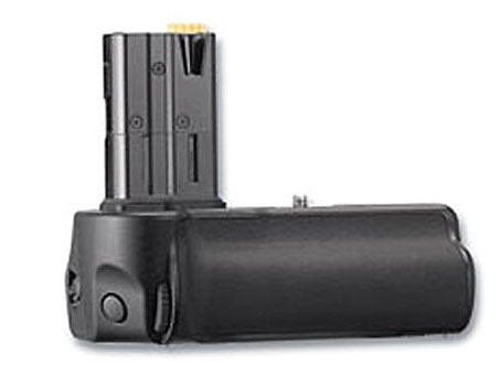 Batterigrepp Kamera Ersättning för  OLYMPUS E450