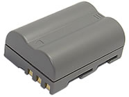 Batterigrepp Kamera Ersättning för  NIKON D300