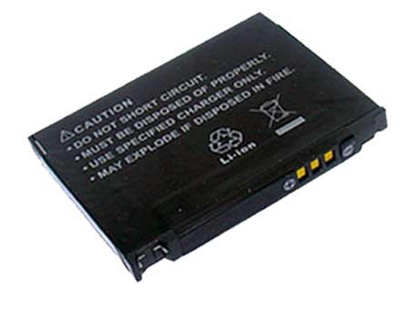 Mobiltelefonbatteri Ersättning för  Samsung AB394635AEC/STD