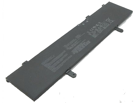 Datorbatteri Ersättning för  asus X405UQ-3B