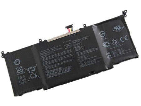 Datorbatteri Ersättning för  ASUS GL502VT1A