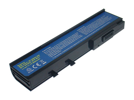 Datorbatteri Ersättning för  acer Extense 4630-4791