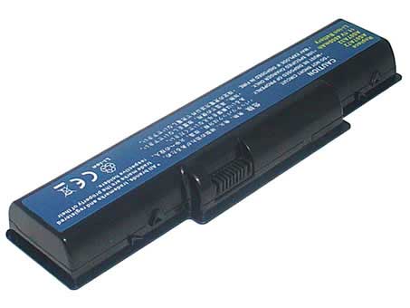 Datorbatteri Ersättning för  acer Aspire 2930Z-343G16Mn