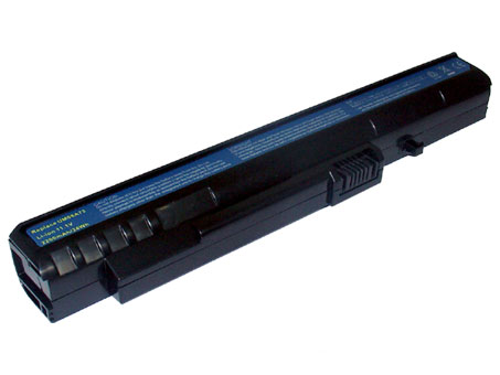 Datorbatteri Ersättning för  acer Aspire One A150-1672