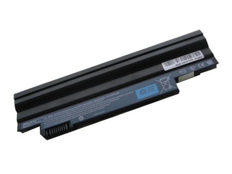 Datorbatteri Ersättning för  acer Aspire One D260-2440