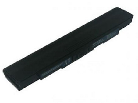 Datorbatteri Ersättning för  acer Aspire One 753-U342ki-W7625 Noir