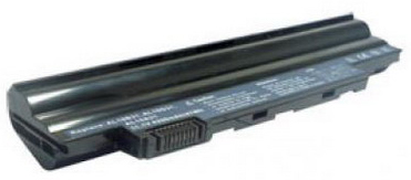 Datorbatteri Ersättning för  acer Aspire one D255-2981