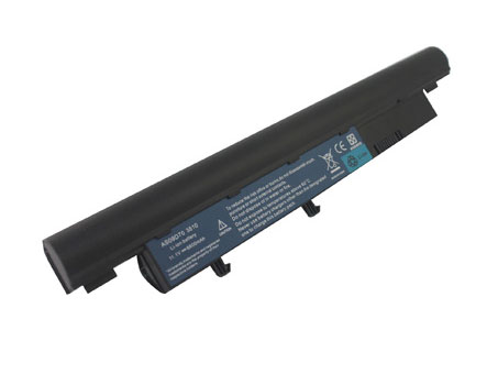 Datorbatteri Ersättning för  ACER Aspire 3810T-8737