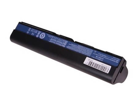 Datorbatteri Ersättning för  ACER Aspire One AO725-0688