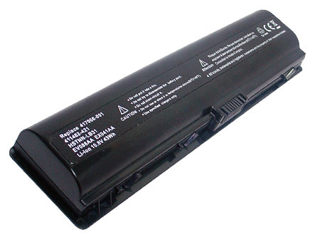 Datorbatteri Ersättning för  HP Pavilion dv2147tx