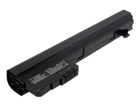 Datorbatteri Ersättning för  HP Mini 110-1045DX