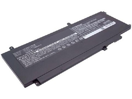 Datorbatteri Ersättning för  dell Inspiron-15-5558