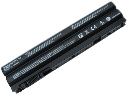 Datorbatteri Ersättning för  DELL Latitude E6420 Series(All)