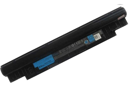 Datorbatteri Ersättning för  dell 312-1258