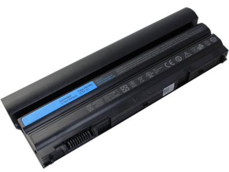 Datorbatteri Ersättning för  DELL Latitude E5530