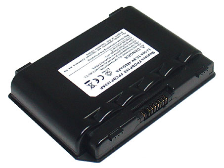 Datorbatteri Ersättning för fujitsu LifeBook A6030 Datorbatteri Ersättning för fujitsu LifeBook A6030