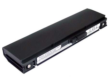 Datorbatteri Ersättning för fujitsu FMV-BIBLO LOOX T70U Datorbatteri Ersättning för fujitsu FMV-BIBLO LOOX T70U