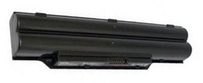 Datorbatteri Ersättning för  fujitsu S26391-F956-L100