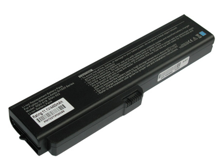 Datorbatteri Ersättning för  FUJITSU-SIEMENS 916C5020F