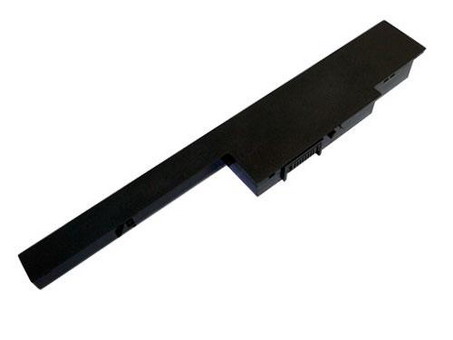 Datorbatteri Ersättning för  fujitsu S26391-F545-E100