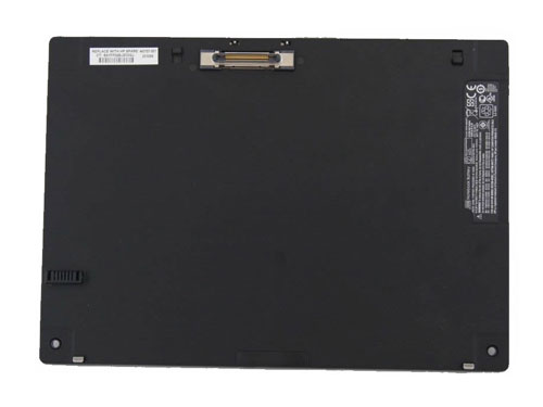 Datorbatteri Ersättning för  HP  EliteBook-2760P