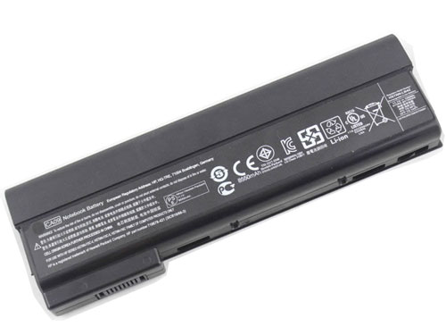 Datorbatteri Ersättning för  hp ProBook-645-G0-Series