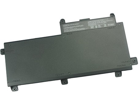 Datorbatteri Ersättning för  HP 801517-421