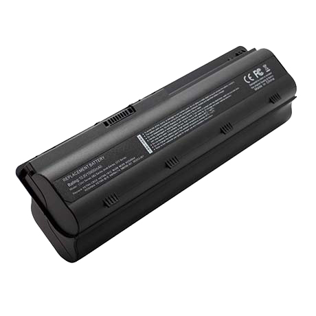 Datorbatteri Ersättning för  COMPAQ Presario-CQ42-461TU