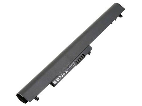 Datorbatteri Ersättning för  HP 717861-421